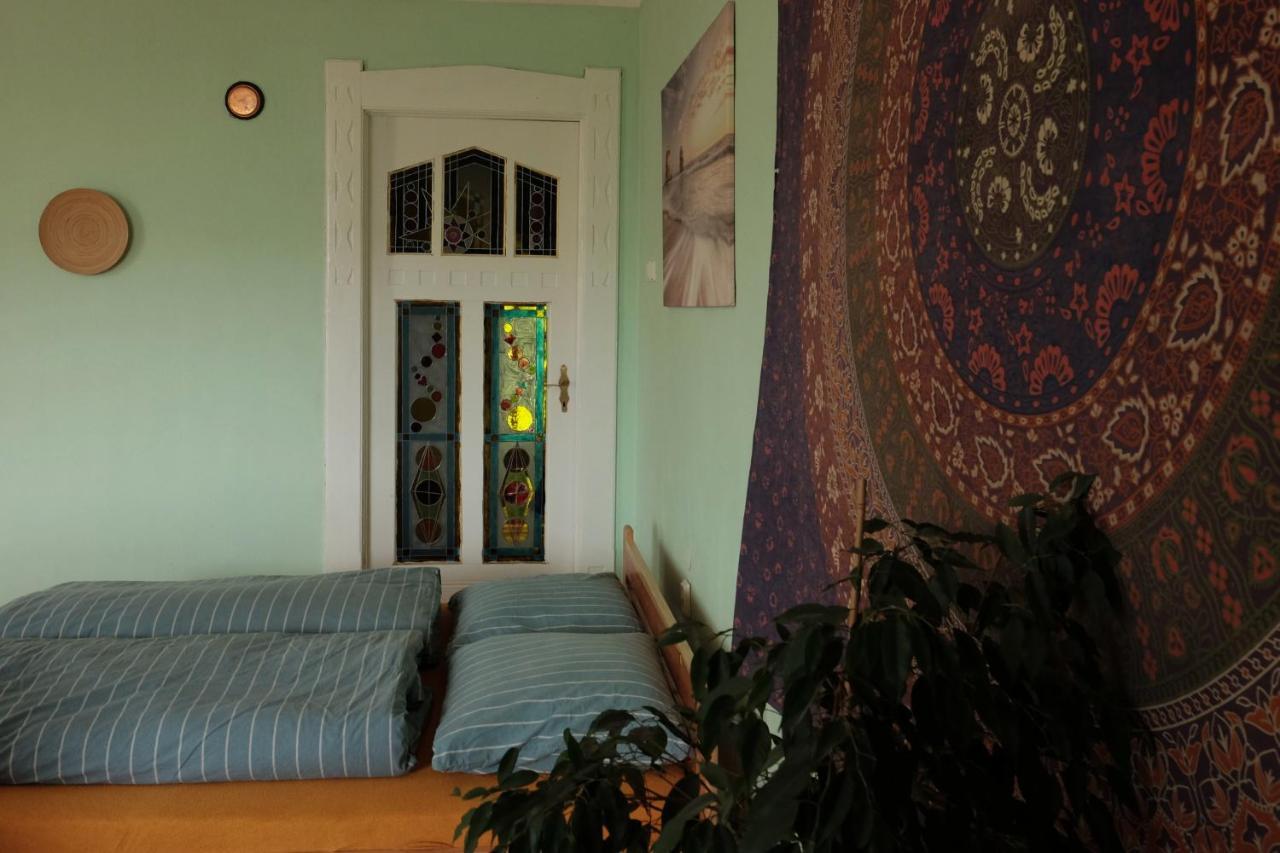 Art-House 2 Apartment Decin Exterior photo