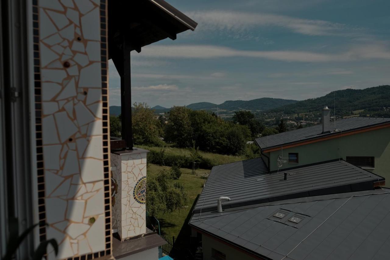 Art-House 2 Apartment Decin Exterior photo