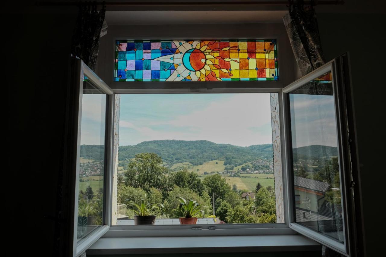 Art-House 2 Apartment Decin Exterior photo